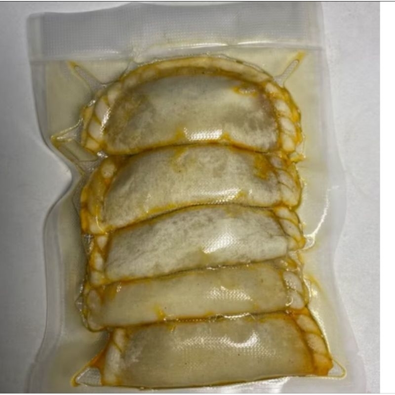 

Cireng Isi Ayam suwir isi 5pcs/pack