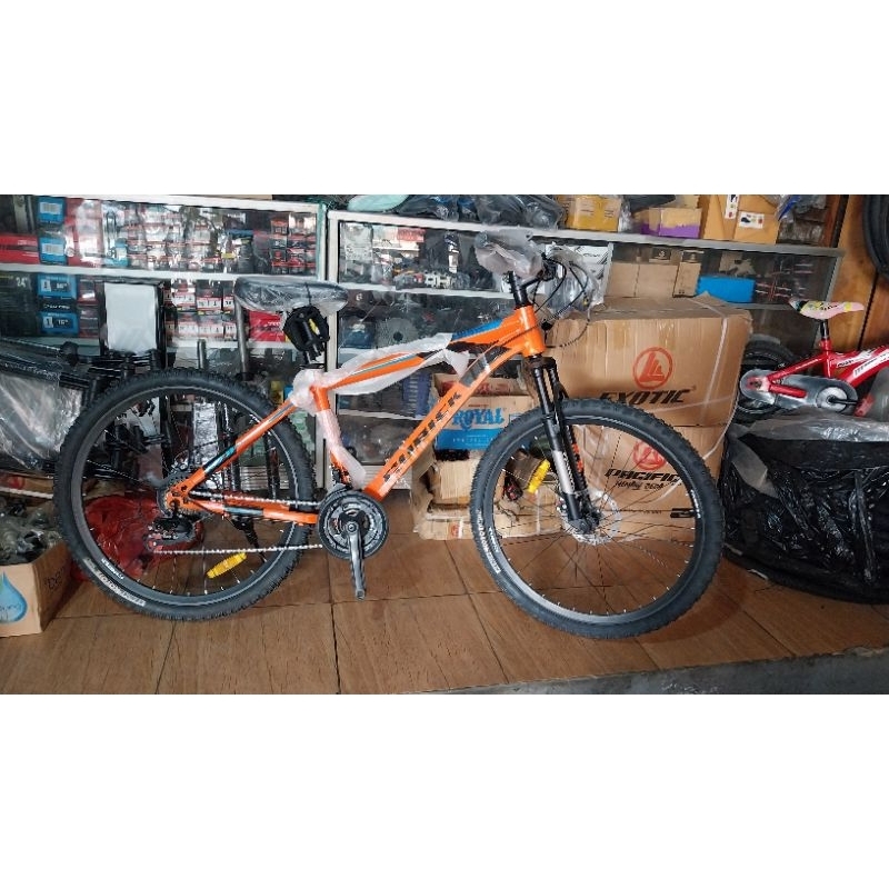 mtb United Rubick 26