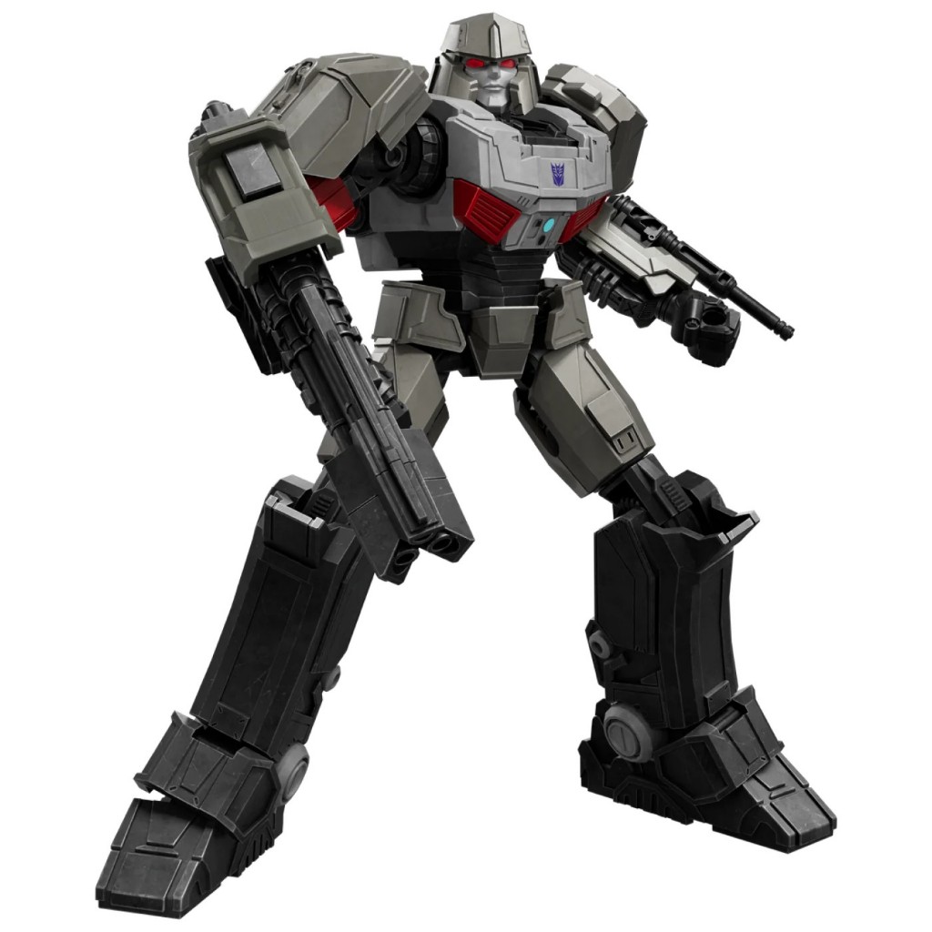 Transformers One Classic Class 11 Megatron