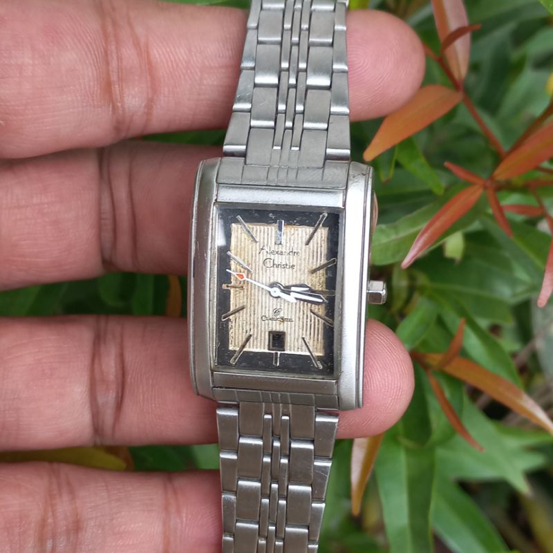 Alexandre Christie women original second