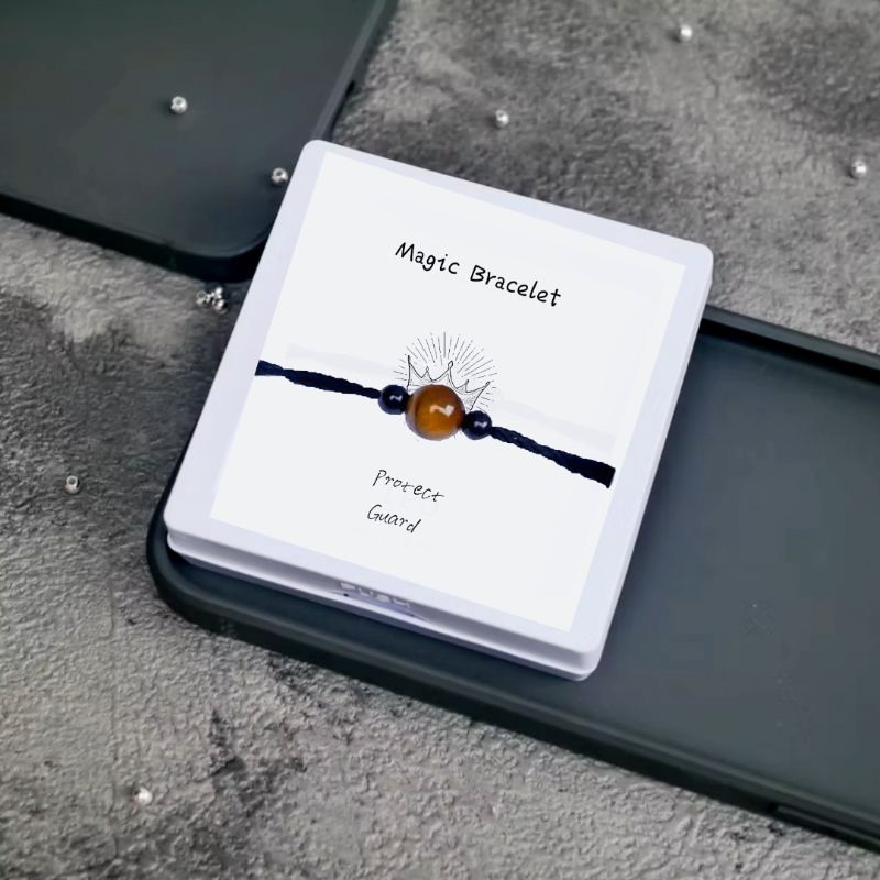 gelang zodiak magic bracelet