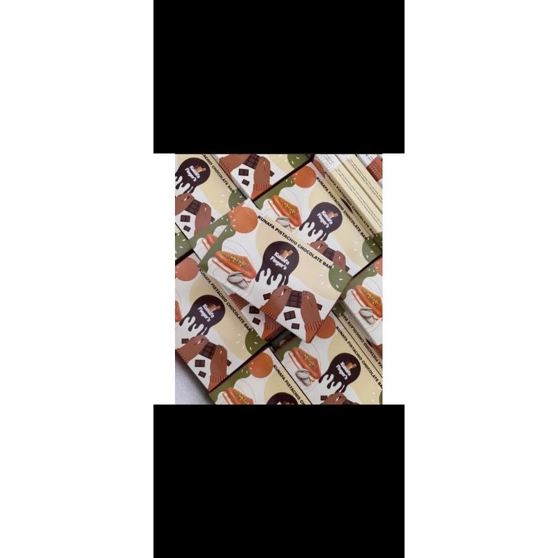 

COKLAT DUBAI VIRAL. KUNAFA FINGER ORIGINAL