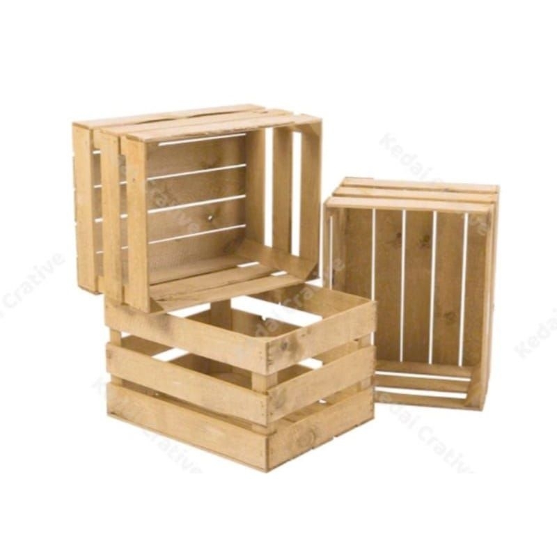 

PACKING TAMBAHAN KAYU
