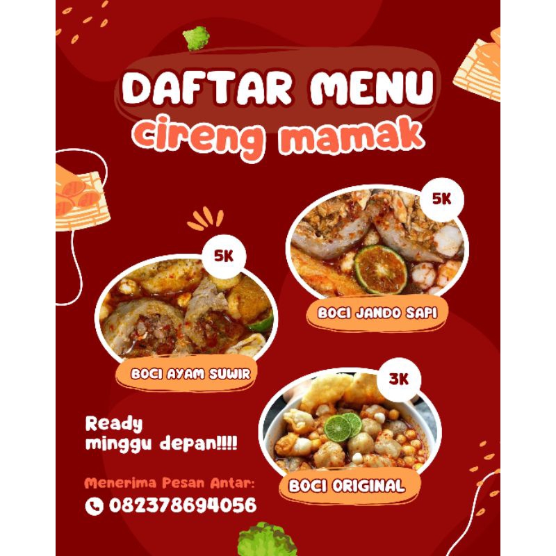 

BASO ACI HOMEMADE | Baso aci ayam suwir | Baso aci jando sapi