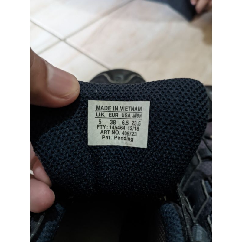 SALOMON XA PRO 3D GORE-TEX