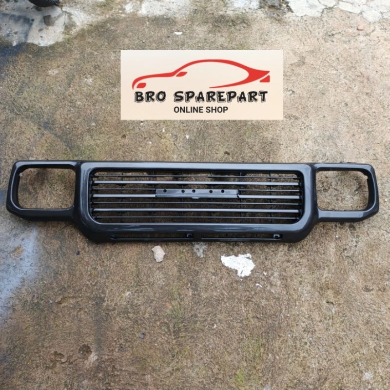 Grill Grile Daihatsu Taft GT F70 1993 4WD Original