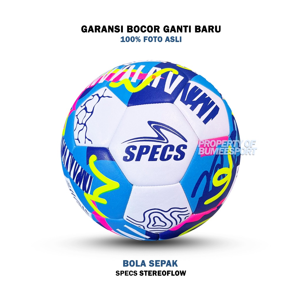 BOLA SEPAK Semua Merek | Size 4 & 5 | Specs Ortuseight Molten Mikasa | Bola Kaki Murah Gratis Pompa