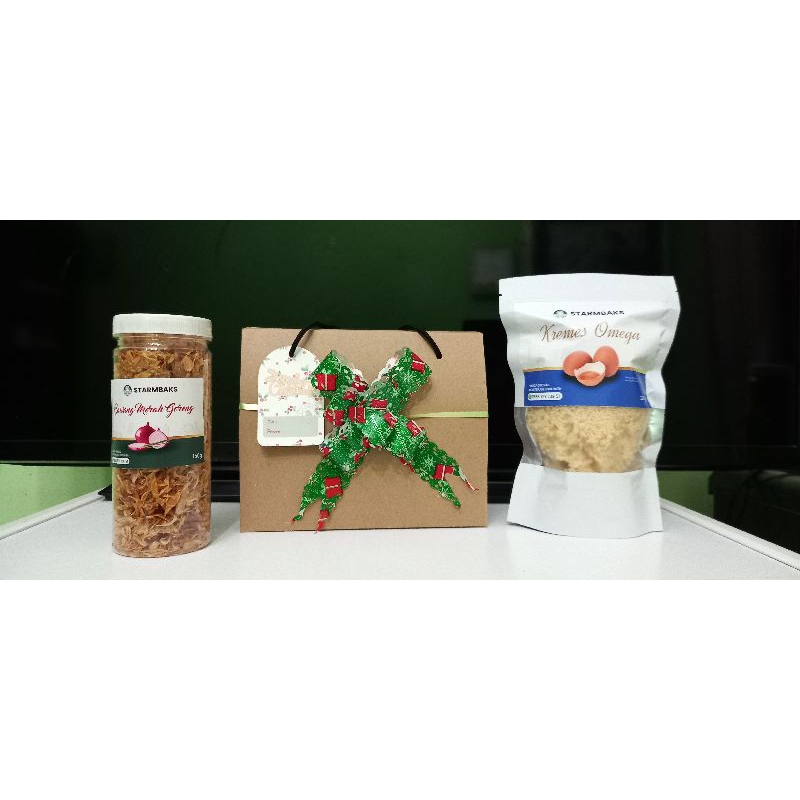 

Hampers