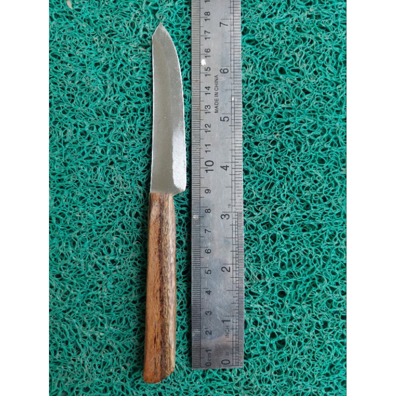 Pisau dapur Kecil Bali kupas bawang & souvenir