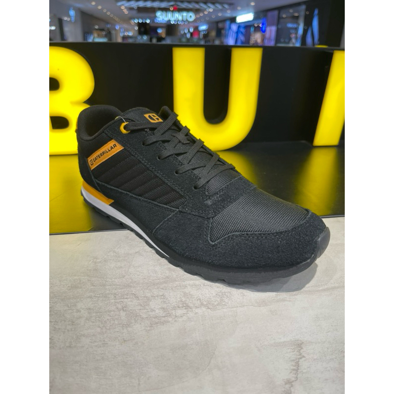 Sepatu Pria Caterpillar Original