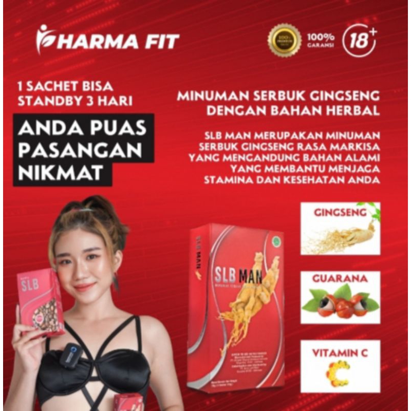 

TOP PRODUK SLB MAN MINUMAN KESEHATAN PRIA KOPI SLB MAN MINUMAN SERBUK GINGSENG _ SLB KOPI