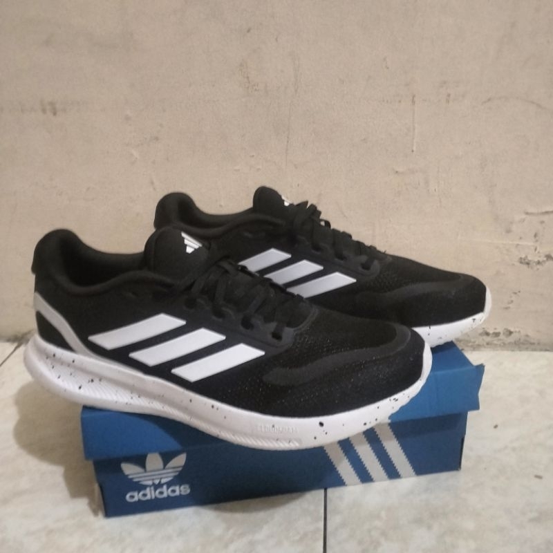 Sepatu adidas runfalcon original