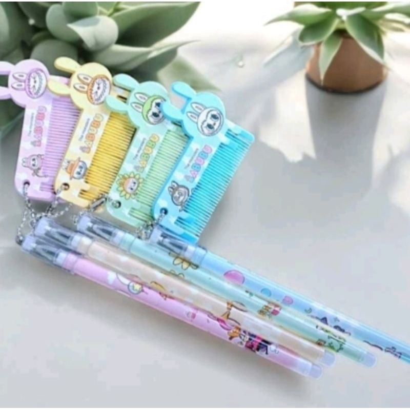 

BULPEN KARAKTER LABUBU