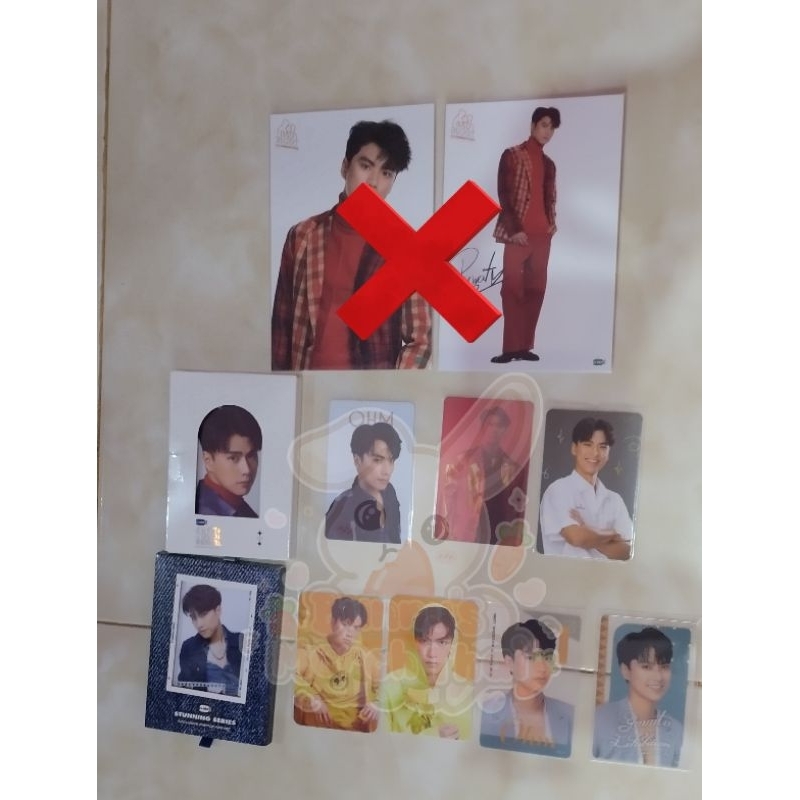 MERCH OHM PAWAT GMMTV