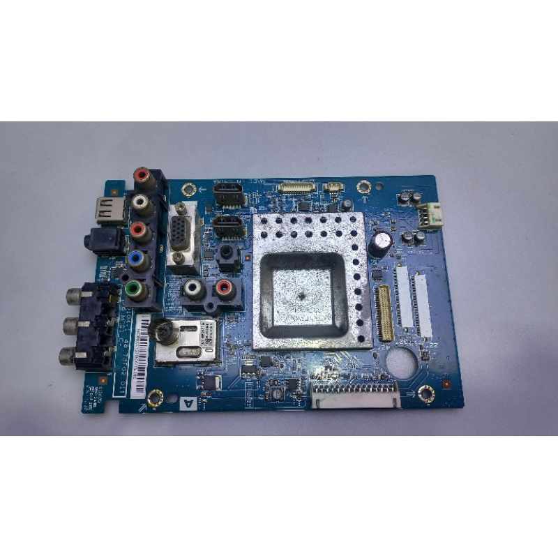 MBTVSONYKLV-42EX410MAINBOARDTVSONYKLV-42EX410SY42
