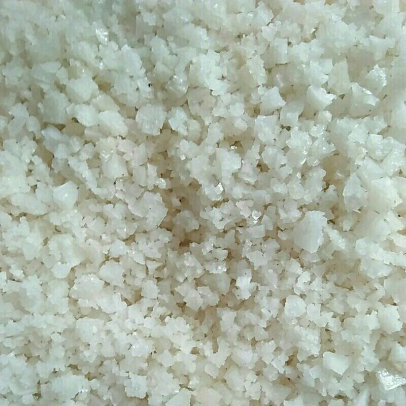 

garam kasar lebih putih berkualitas gratis 1 gelas cantik