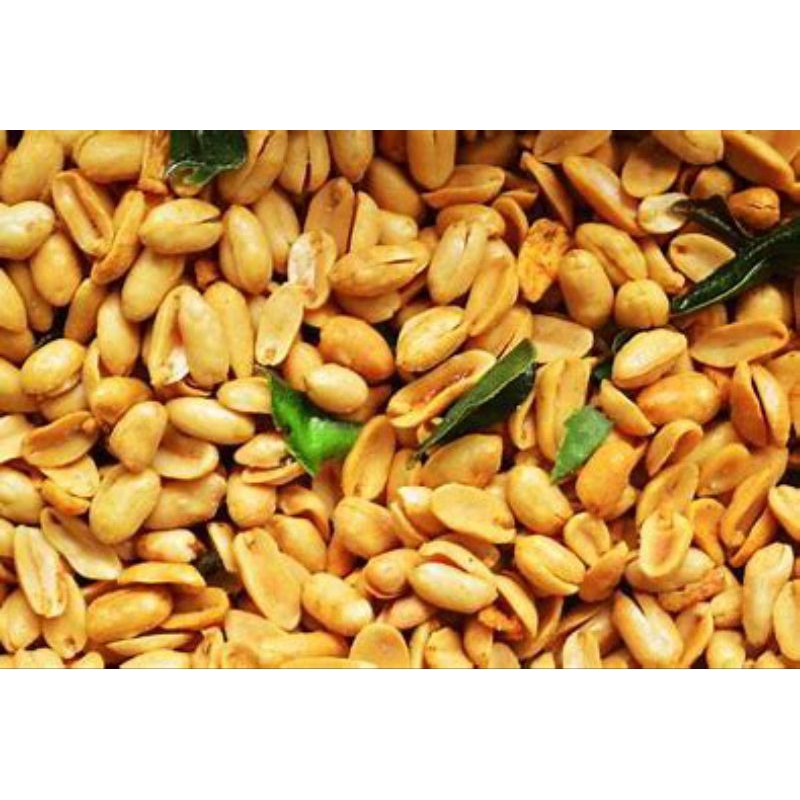 

KACANG BAWANG 250GR gurih kriuk