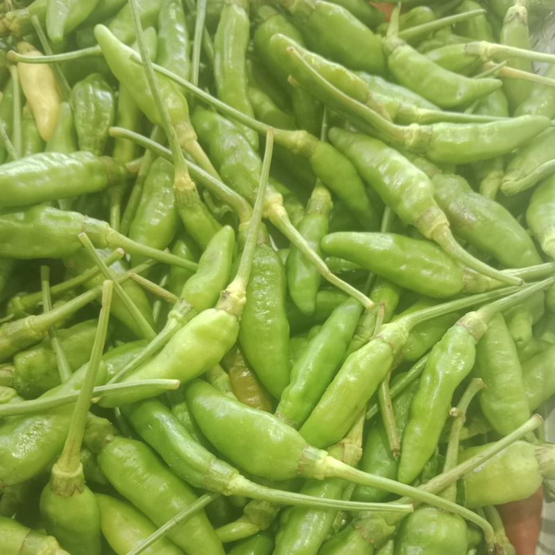 

cabe lokal jawa 1/2kg