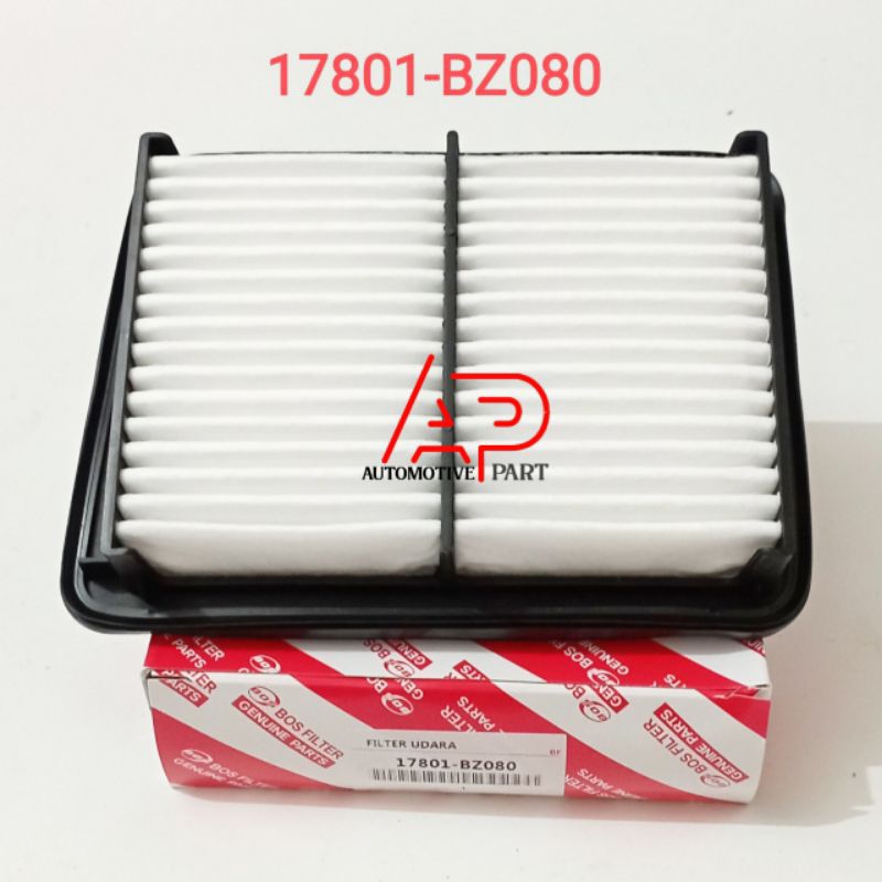 FILTER UDARA GRANDMAX GRAN MAX 17801-BZ080