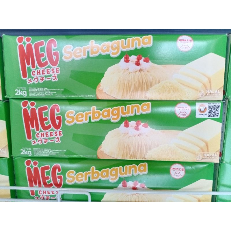 

Meg serbaguna 2kg