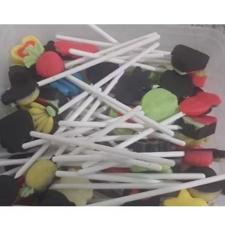 

COKLAT KARAKTER