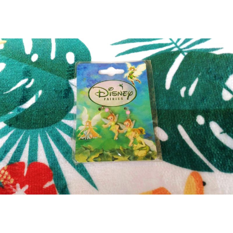 Anting Thinkerbell Disney