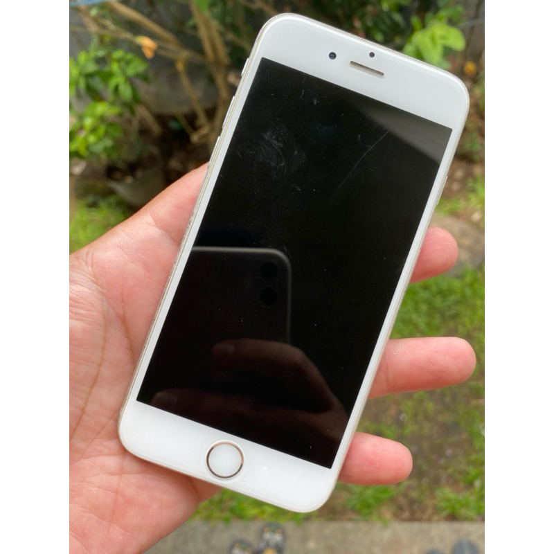 iPhone 6 keadaan mati