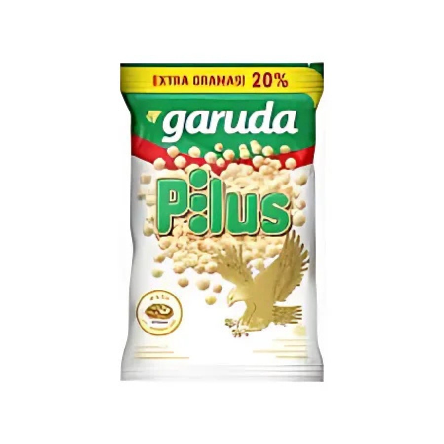 

Garuda Pilus Mie Goreng 85g + 17g