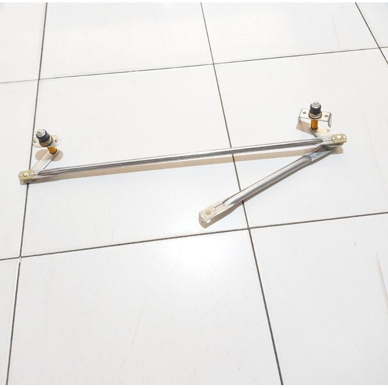 LINK LING WIPER ASSY PENGGERAK GAGANG WIPER L300 BENSIN / DIESEL