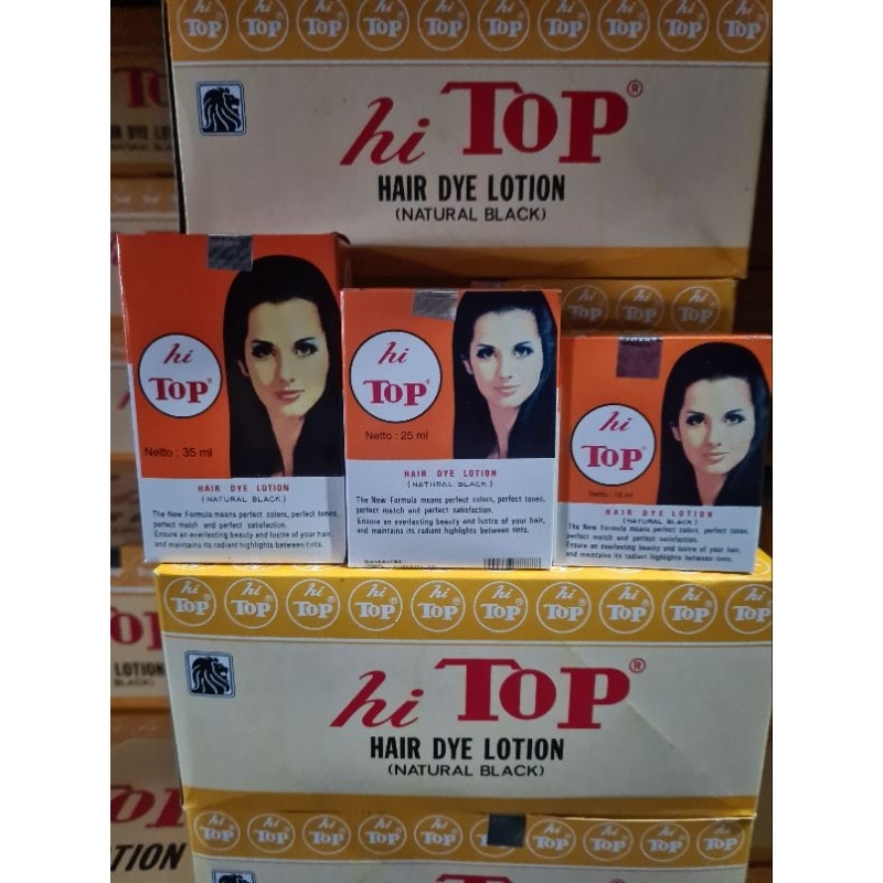 (12 PCS) SEMIR HITOP