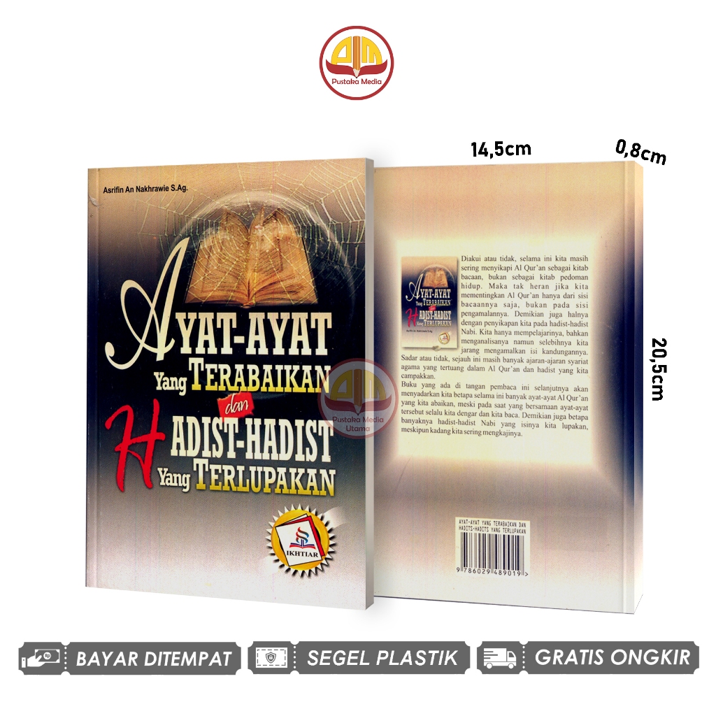Ayat-ayat Yang Terabaikan dan Hadist-hadist Yang Terlupakan