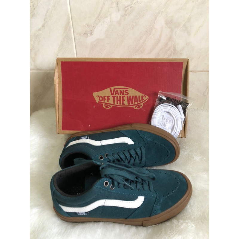 Vans TNT SG Atlantic/G