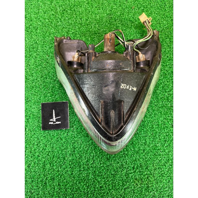 Stop Lamp Original Copotan Satria Fu CBU