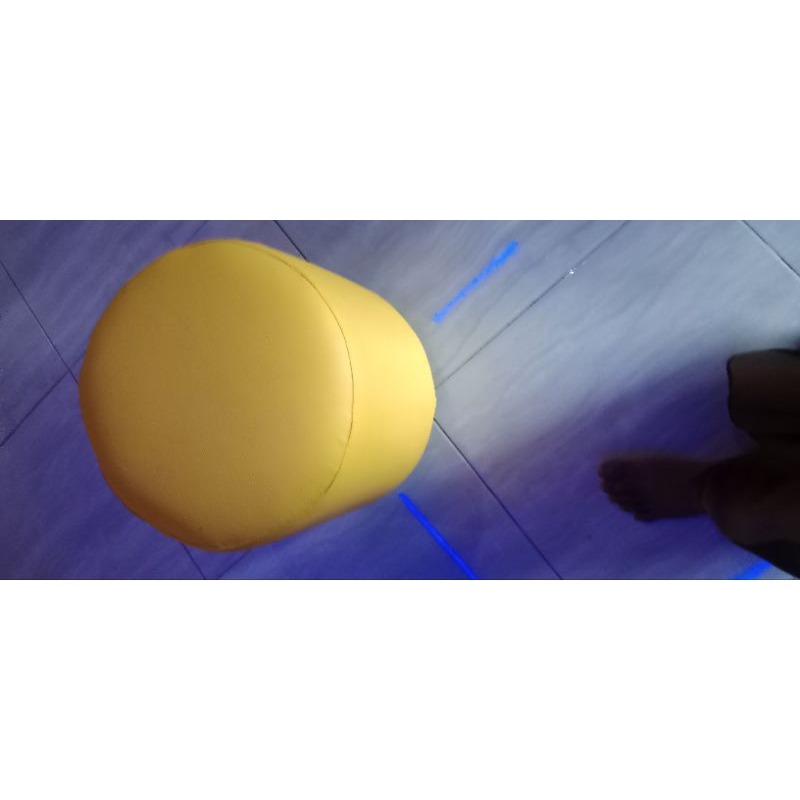 Murah Stool Bulat Puff