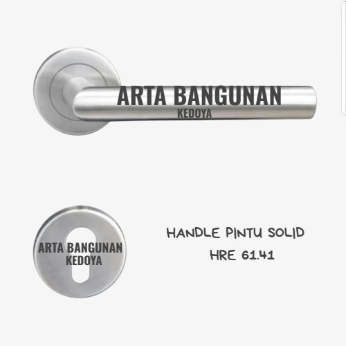 Handle Pintu Solid - HRE 61.41