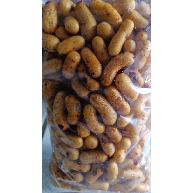 

(250gr)pilus kapsul pedas manis bumbu rujak