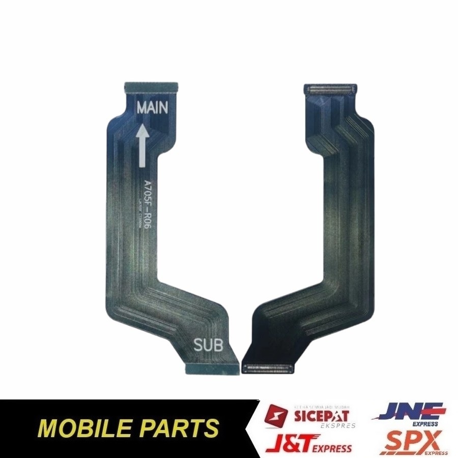 FLEXIBLE BOARD SAMSUNG A70 A705