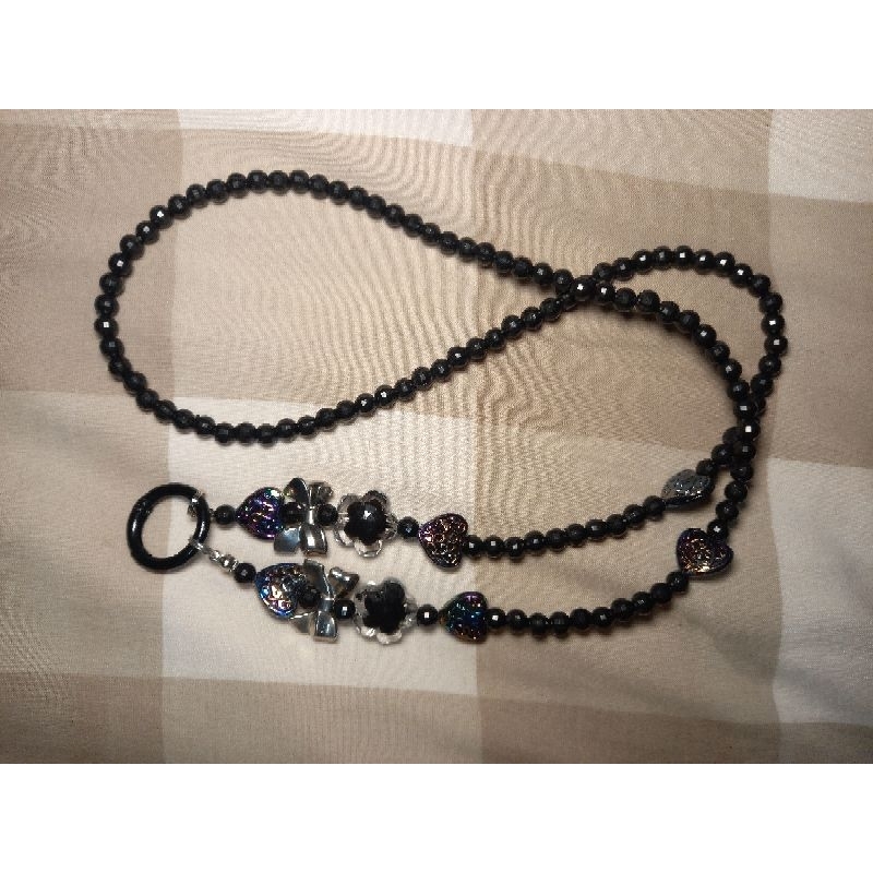 

STRAP LANYARD MANIK PANJANG