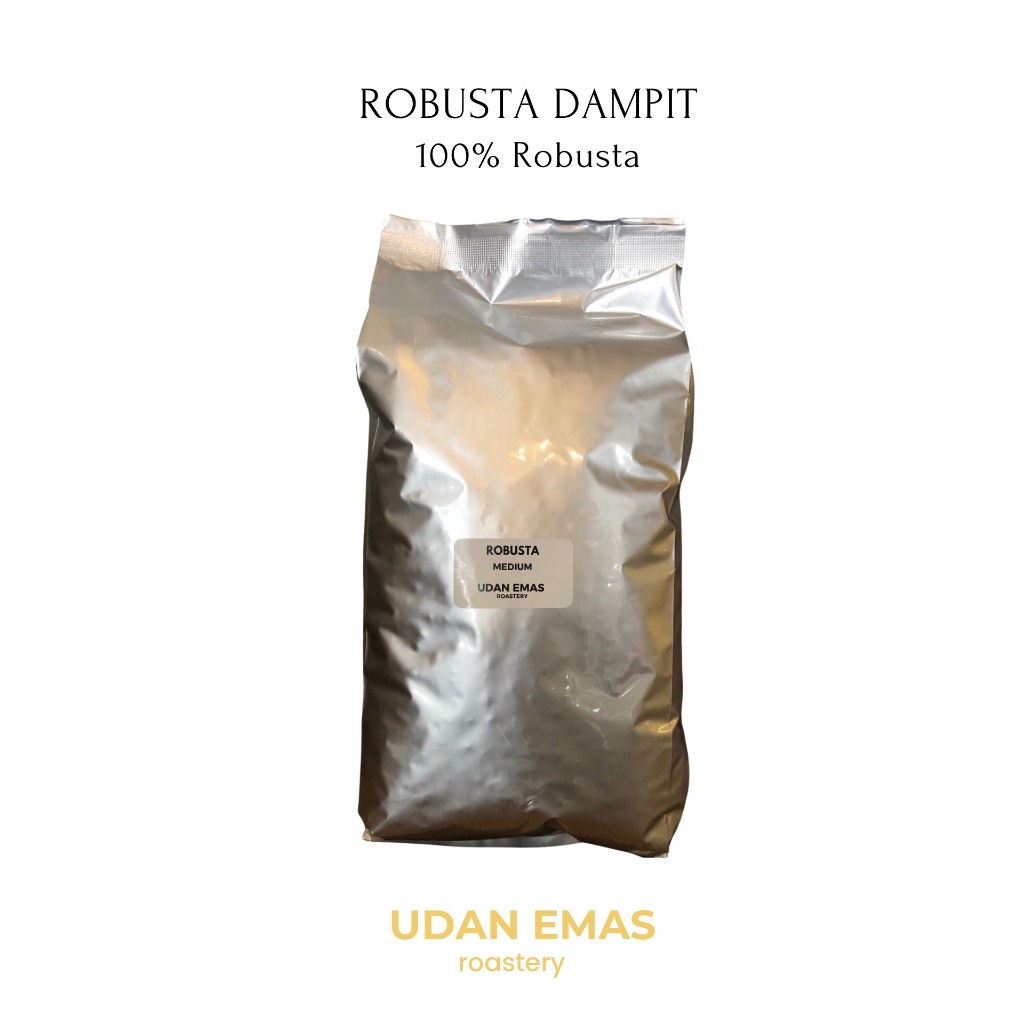

ROBUSTA DAMPIT