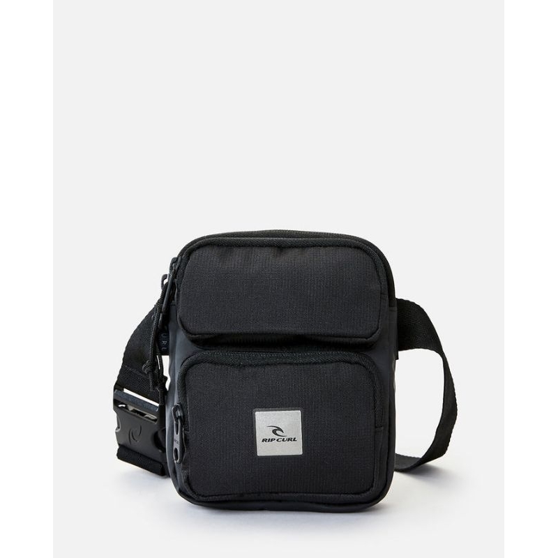 tas selempang ripcurl pouch midnight bag original