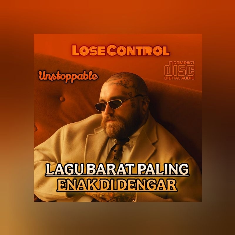 KASET CD LAGU BARAT PALING POPULER - KASET CD MOBIL LAGU NEW TOP SONGS POPULER - KASET CD MOBIL LAGU