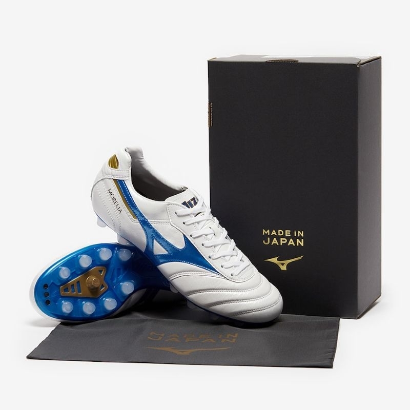 SEPATU BOLA - MIZUNO MORELIA II JAPAN FGP1GA240125 ORIGINAL