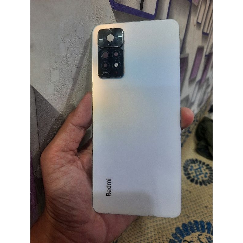 backdoor redmi note 11 pro ori