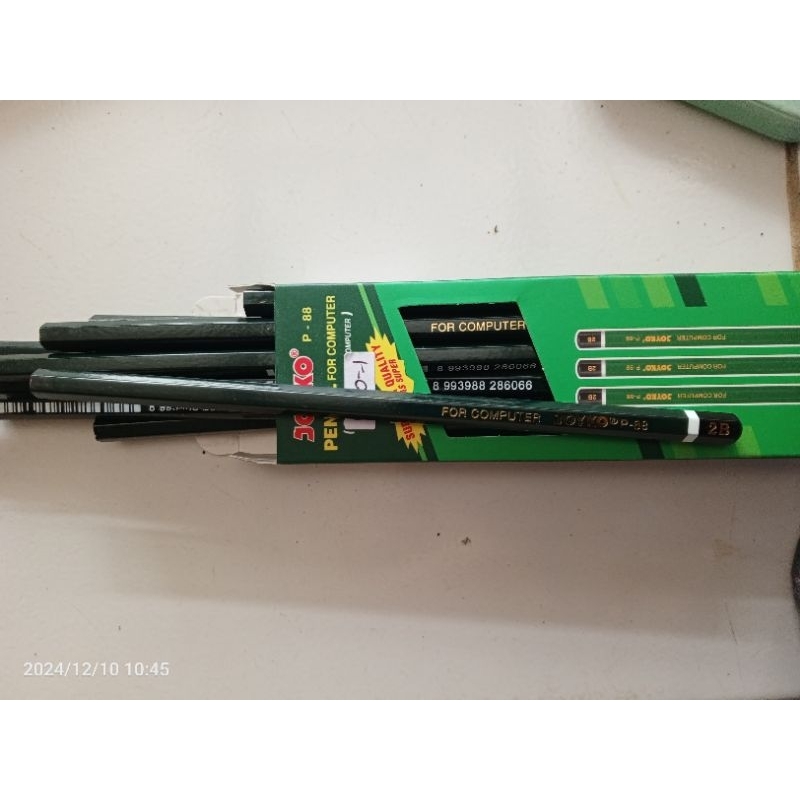 

Pensil Joycko p-88 murah berkualitas