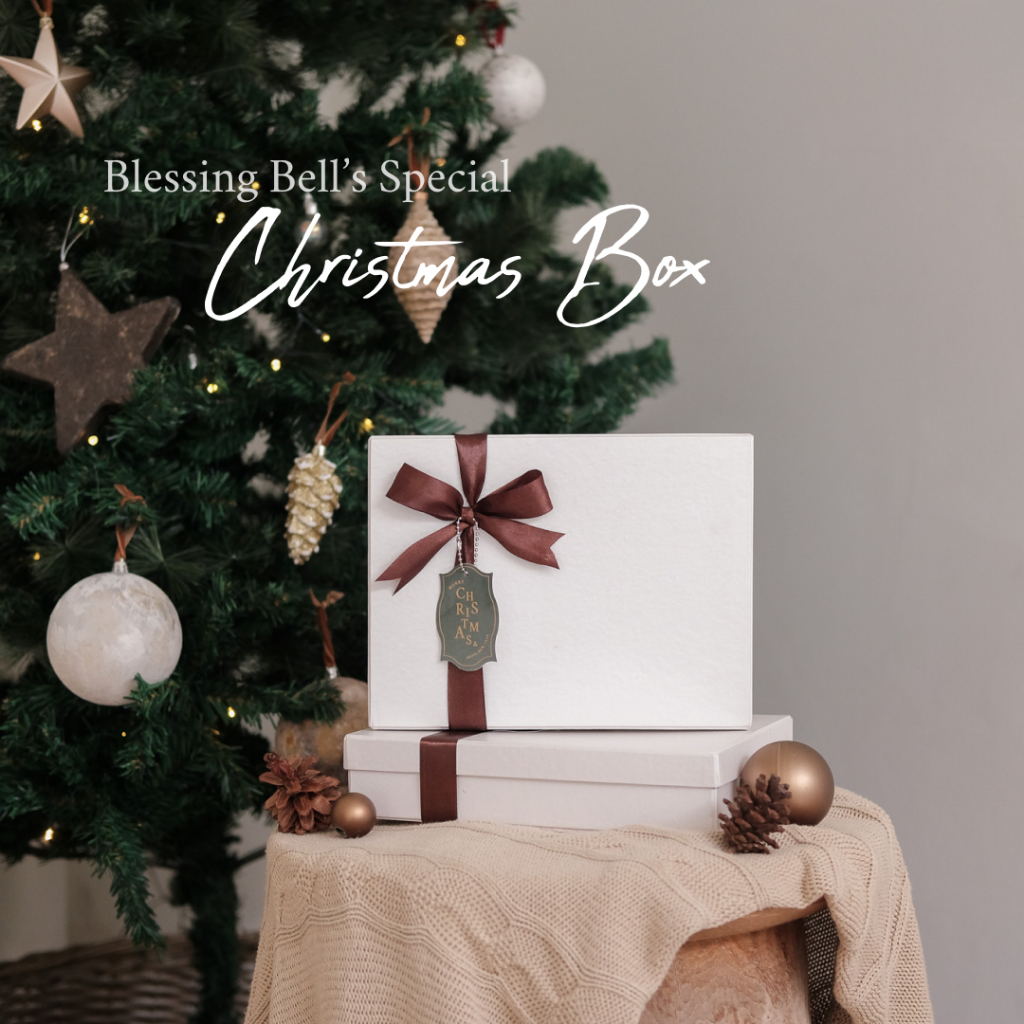 

Additional Christmas Packaging 2024 | Hampers, Kado, Hadiah Natal