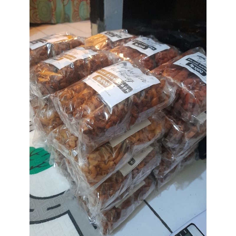 

paket usaha 1 ball (10 pack) makaroni mix varian rasa