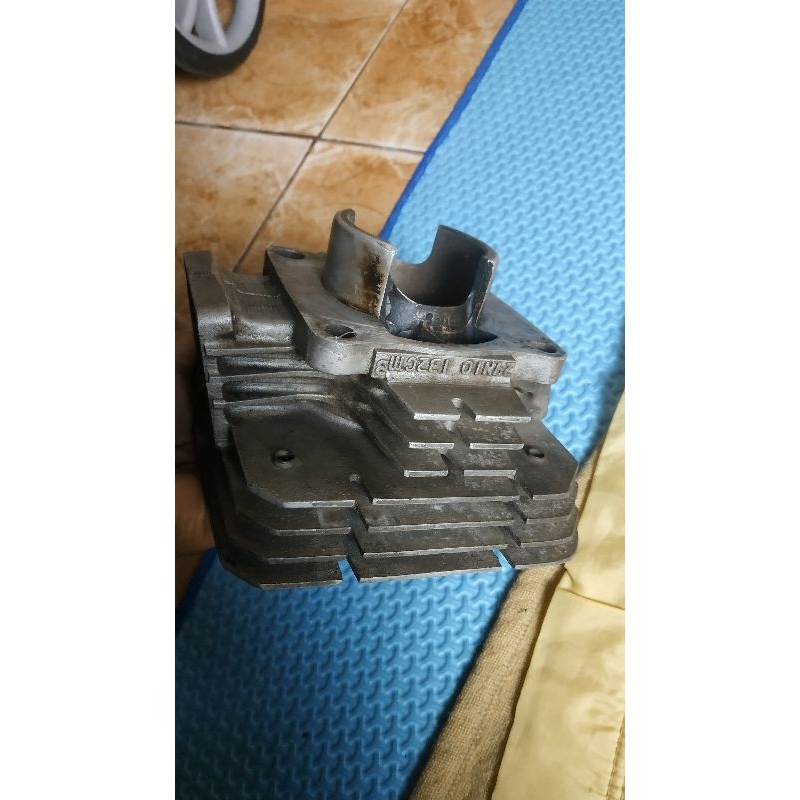 blok rx king os200 y3