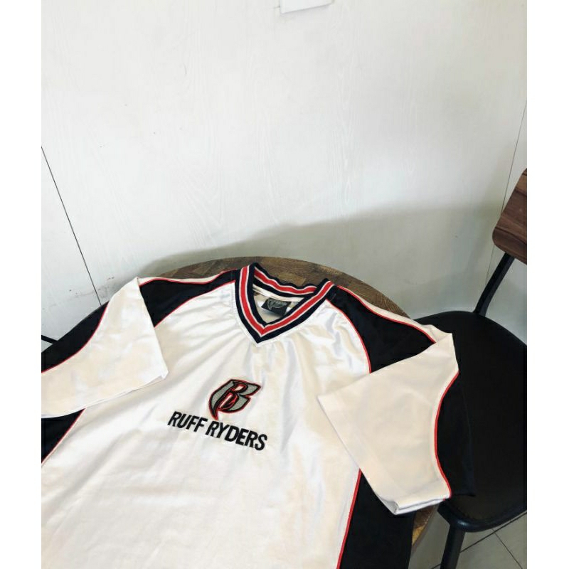 Ruff Ryders Jersey