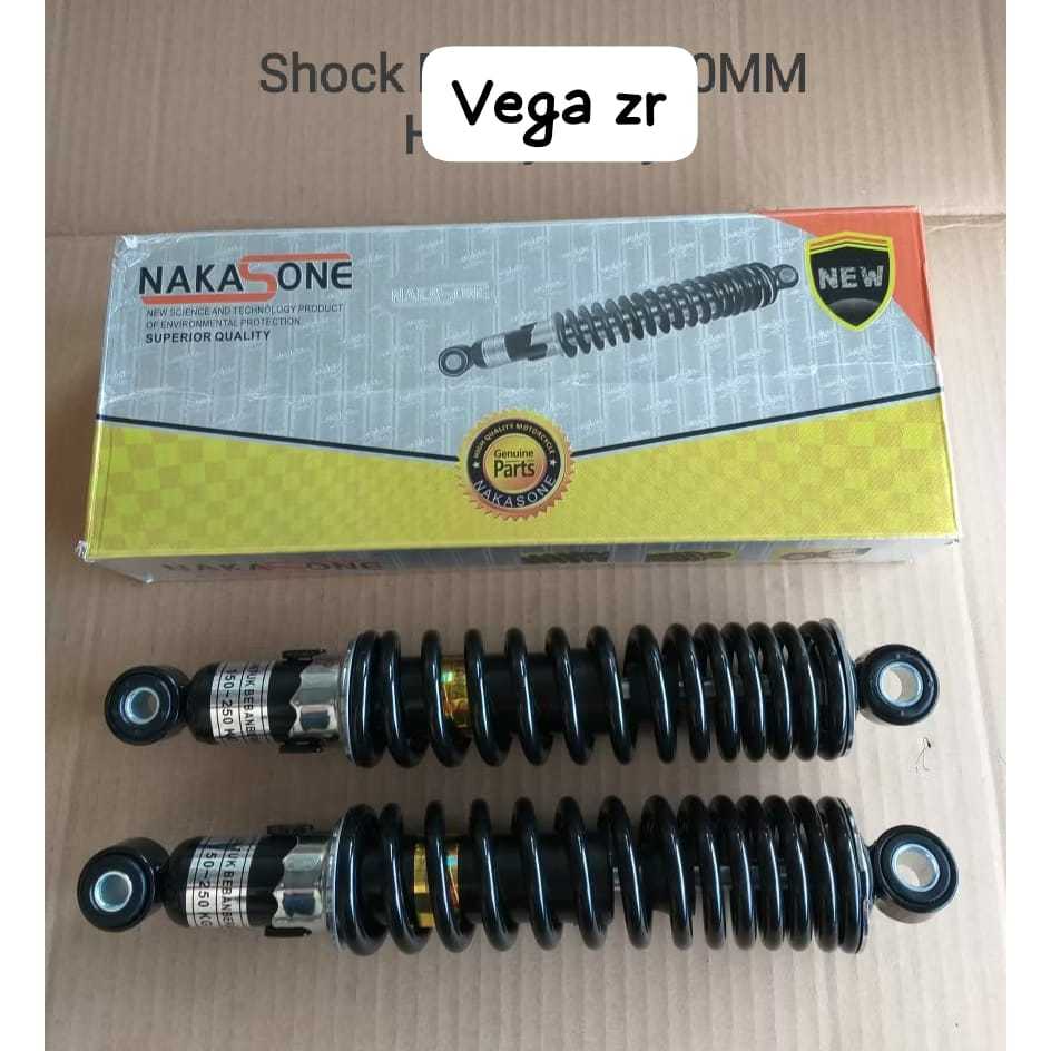 SHOCK VEGA R NEW SHOCK BELAKANG VEGA ZR NEW SHOCK BLKNG VEGAZR SHOCK NAKASONE VEGA SHOCK