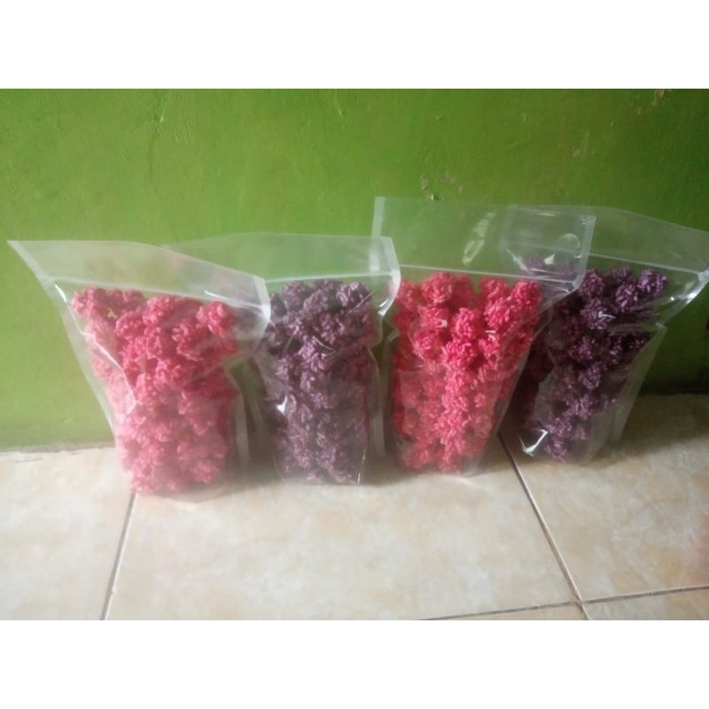 

RenginangRainbow KetanAsli